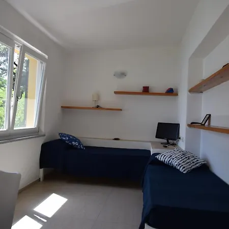 Apartment Albarosa *