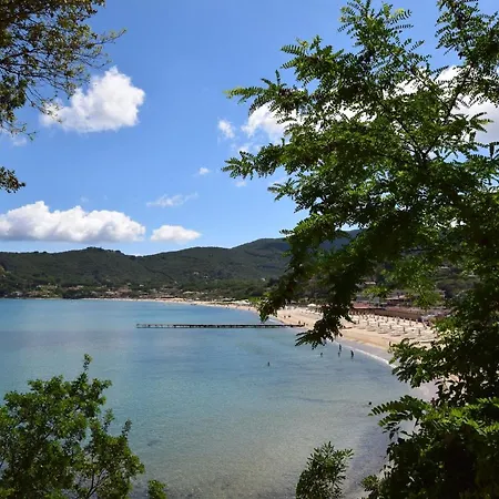 Albarosa Procchio (Isola d'Elba)