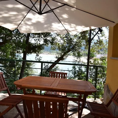 Apartment Albarosa *