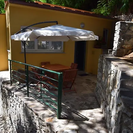 Apartamento Albarosa *