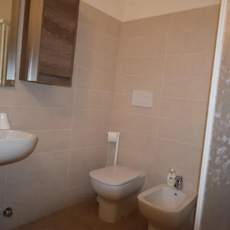 Apartament Albarosa *